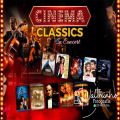 Preparados para essa viagem ao passado?! Cinema Classics in Concert em Rio Preto