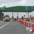 Reajuste anual das tarifas de pedágio da Ecovias Noroeste Paulista valerá a partir desta quinta-feira (1º)