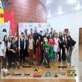 Apresentação do Projeto TEAtral da APAE de Olímpia-SP 