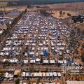 Festa do Peão de Barretos: camping terá shows exclusivos 