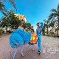 São João diferente? Hot Beach Olímpia terá quadrilha aquática e espetáculo com banda ao vivo