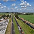 ECOVIAS NOROESTE PAULISTA INFORMA Cronograma de obras de 12/5 a 18/5