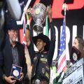 Campeão mundial Cássio Dias participa do Desafio do Bem no Votu International Rodeo