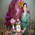 Aniversário de 50 anos da Ana Maria-Olimpia-SP 