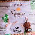 5° Feijoada do Jota e Guilherme Olimpia-SP 