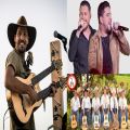 São José do Rio Preto recebe shows neste fim de semana do violeiro Guito, da dupla Valter Júnior e Vinícius e Orquestra de Viola Caipira