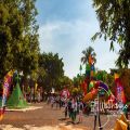 Estão abertas as inscrições para o 8º Barretos Kids, festival sertanejo infantojuvenil da Festa do Peão