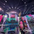 CountryBeat grava seu primeiro DVD em grande estilo com participações de peso