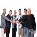 Roupa Nova anuncia turnê 2025 com show confirmado em São José do Rio Preto