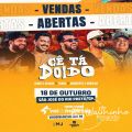 Cê Tá Doido Festival com Ícaro & Gilmar, Panda e Humberto & Ronaldo em São José do Rio Preto!