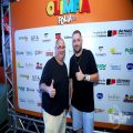 Camarotes Coorporativo Olimpia Folia 2026