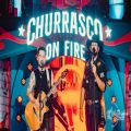 Fernando e Sorocaba desembarcam com o Churrasco On Fire, pelo terceiro ano consecutivo, em Ribeirão Preto no dia 25 de julho