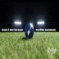 Em ano de Rock in Rio e de futebol, festival celebra as paixões nacionais dos brasileiros