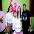 Aniversário de 16 anos da Rafaela-Olimpia-SP 