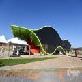 Catavento Cultural e Educacional abre Polo Catavento em Olímpia, novo espaço dedicado à cultura e ciência no interior de São Paulo