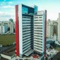 TRYP by Wyndham Ribeirão Preto Nacional Inn é o hotel oficial do Festival João Rock e rede amplia a oferta de hospedagem na cidade