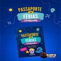 Cinépolis lança Passaporte especial para as férias de julho e premia clientes do Club Cinépolis com ingressos gratuitos