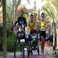 Olímpia recebe terceira etapa do Circuito de Inclusão Unimed