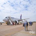 Aeroportos administrados pela ASP esperam receber mais de 15,7 mil passageiros durante feriado da Independência