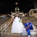 Casamento da Rosicler e Igor  -Olimpia-SP 