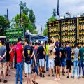 Insane Sound Barretos acontece em outubro com três dias de programação
