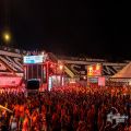 Geração Z já representa cerca de 25% do público do RP Folia e se conecta ao axé dos anos 90