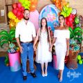 Aniversário de 12 anos da Giovanna -Olimpia-Sp