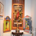 Devoções Populares” é tema da nova mostra do Museu de Arte Sacra e Diversidade Religiosa de Olímpia