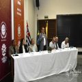 Olímpia sedia reunião da Região Metropolitana e encontro com empresários para discutir o desenvolvimento